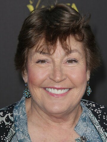 Helen Reddy Headshot