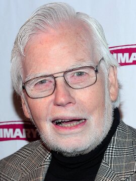 Frank D. Gilroy