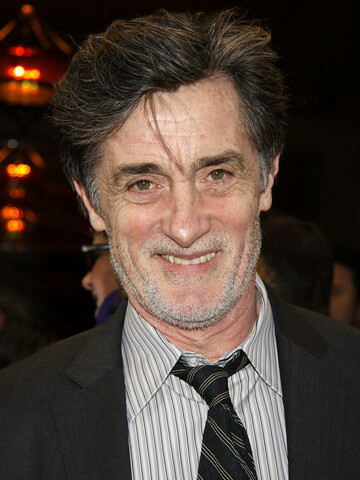 Roger Rees Headshot