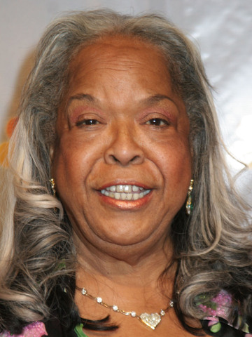 Della Reese Headshot