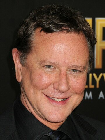 Judge Reinhold Headshot