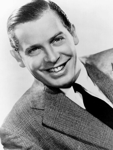 Milton Berle Headshot