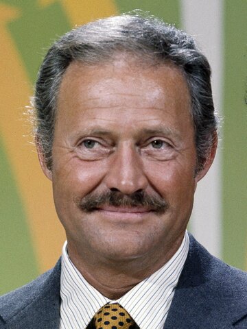 Dan Rowan Headshot