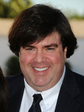 Dan Schneider Headshot