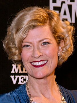Dana Wheeler-Nicholson