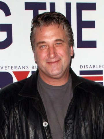 Daniel Baldwin Headshot