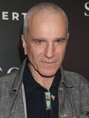 Daniel Day-Lewis