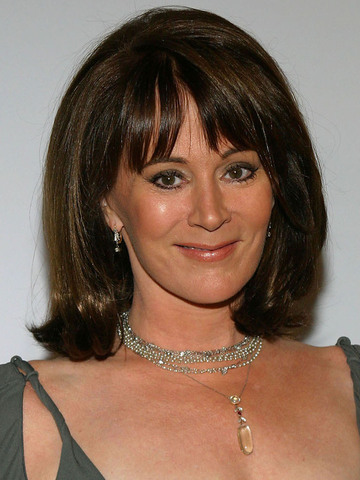 Patricia Richardson Headshot