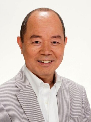 Seishiro Nishida Headshot