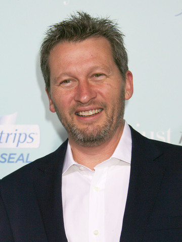 Ken Kwapis Headshot
