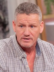 Mark "Billy" Billingham