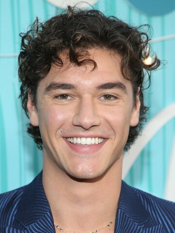 Belmont Cameli Headshot