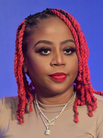 Pinky Cole Headshot