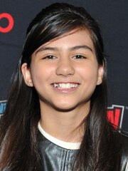 Madison Taylor Baez
