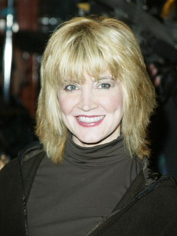 Crystal Bernard Headshot
