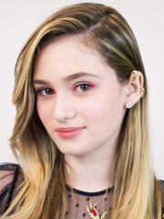 Audrey Grace Marshall
