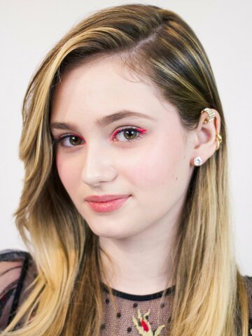 Audrey Grace Marshall Headshot