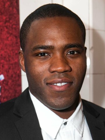 Martins Imhangbe Headshot