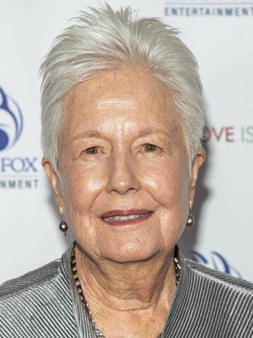 Eleanor Coppola Headshot