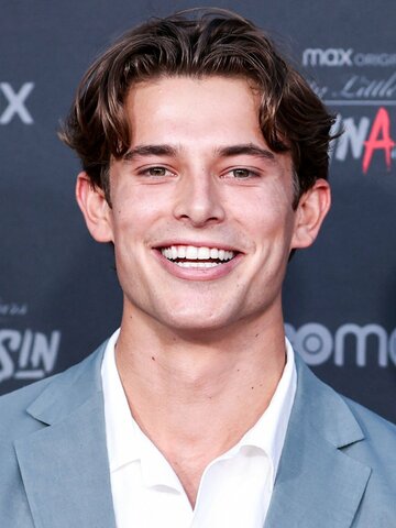 Brian Altemus Headshot