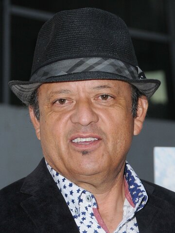 Paul Rodriguez Headshot