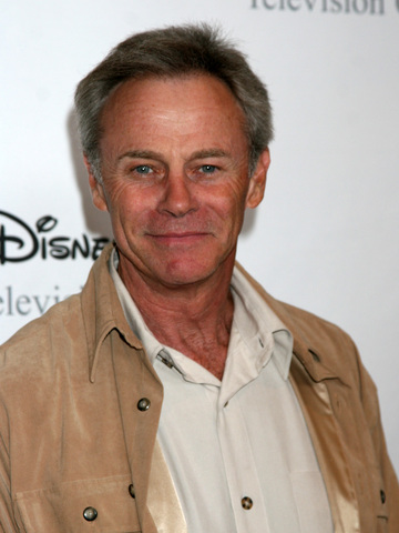 Tristan Rogers Headshot