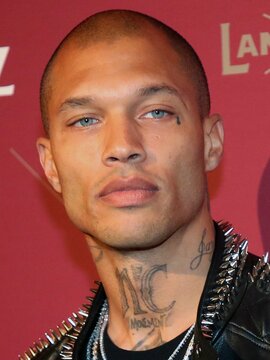 Jeremy Meeks