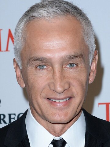 Jorge Ramos Headshot