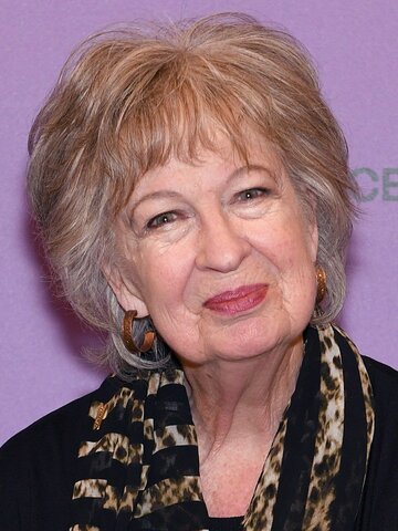Jayne Eastwood Headshot