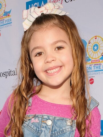 Piper Rubio Headshot
