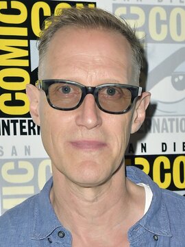 Christopher Heyerdahl