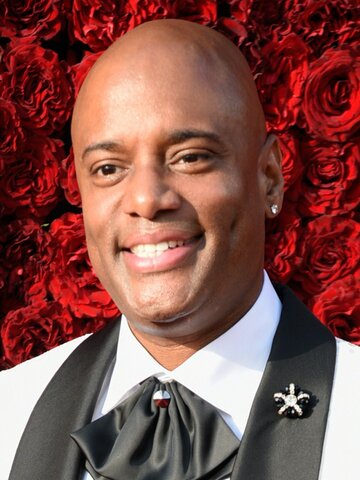 Charles Malik Whitfield Headshot