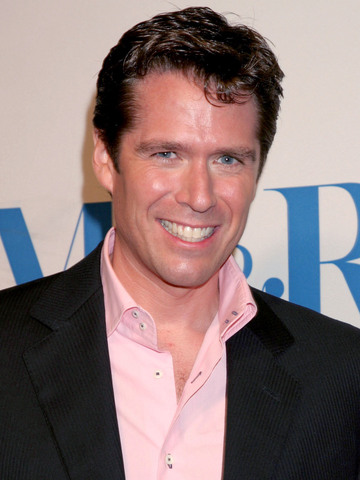 Alexis Denisof Headshot