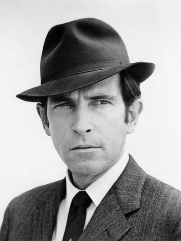 J.D. Cannon Headshot