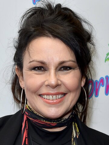 Julie Graham Headshot