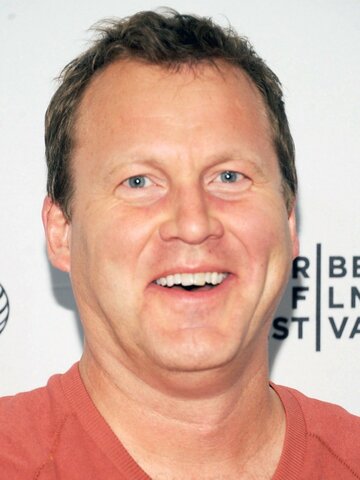 Michael J. Nelson Headshot