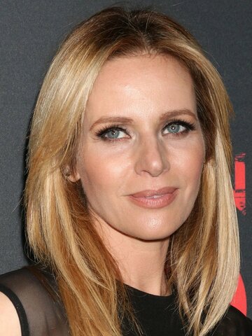 Jessalyn Gilsig - Actress