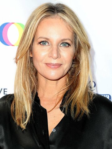 Jessalyn Gilsig Headshot