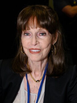 Barbara Feldon