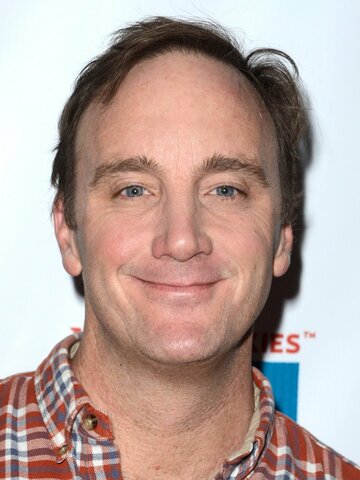Jay Mohr Headshot