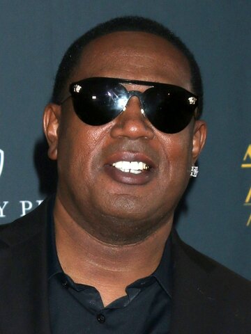 Master P Headshot