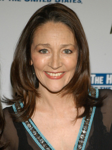 Olivia Hussey Headshot