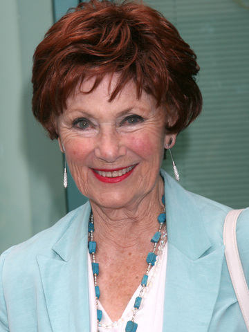 Marion Ross Headshot