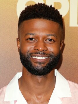 Alonzo B. Slater
