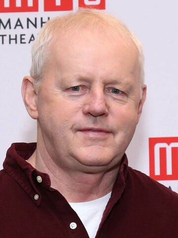 David Morse Headshot