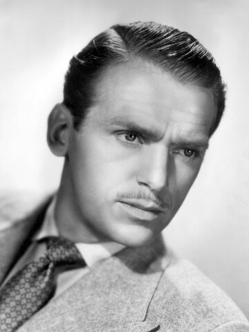 Douglas Fairbanks, Jr. Headshot