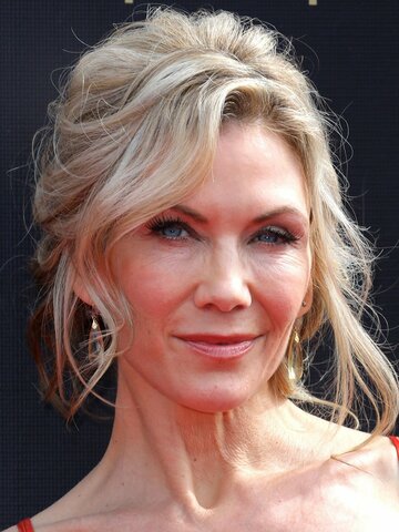 Stacy Haiduk Headshot