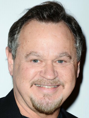 Gregg Berger Headshot