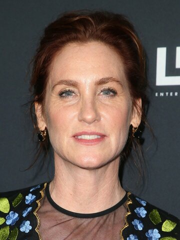 Judith Hoag Headshot