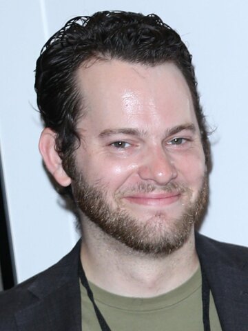Joey Zimmerman Headshot